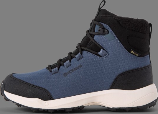 Icebug Unisex Pace 4 BUGrip GORE TEX Greywhale 44