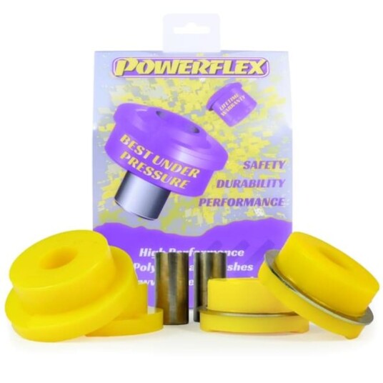 Powerflex Rear Subframe Front Bush PFR5 4610