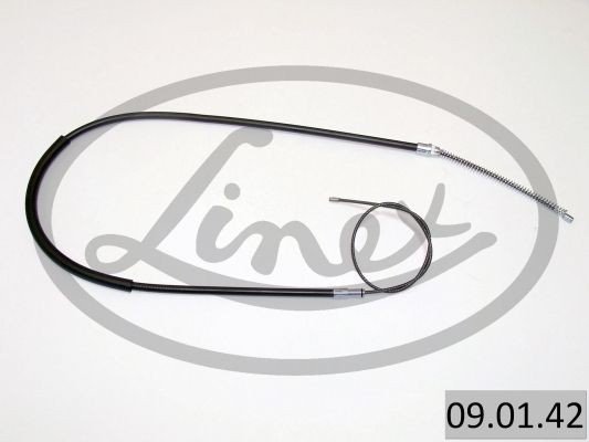 Bremsewire LINEX 09.01.42 Bremsewire LINEX 09.01.42