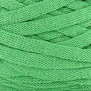 Hoooked Ribbon XL Trikotgarn Unicolor 30 Grønn Hoooked Ribbon XL Trikotgarn Unicolor 30 Grønn