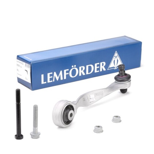 Bærebru/bærearm LEMFÖRDER 21029 01 Bærebru/bærearm LEMFÖRDER 21029 01