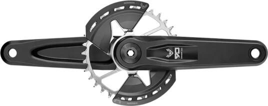 SRAM Eagle 90 DUB Wide kranksett 32T 160 mm