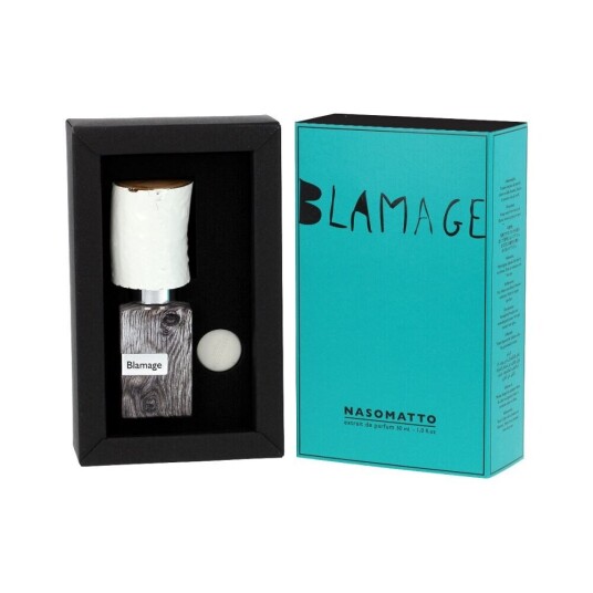 Nasomatto Unisex Parfyme Nasomatto Blamage 30 Ml
