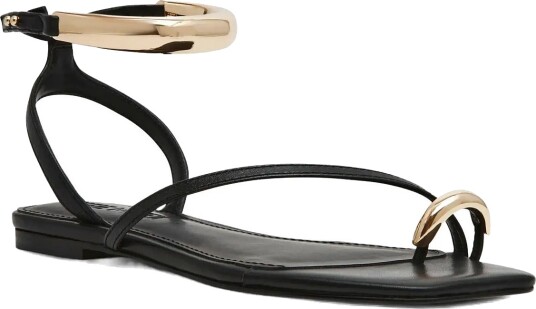 Steve Madden Odyssey Black 40 Steve Madden Odyssey Black 40