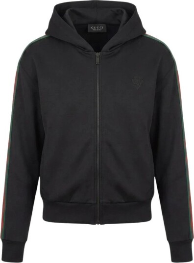 Gucci Dame Gensere & Hettegensere Svart S,