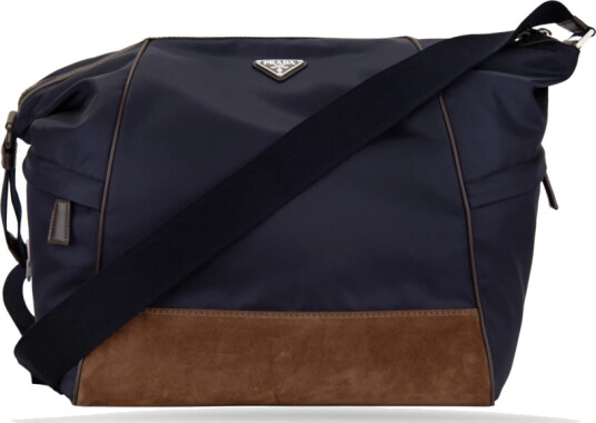Prada Dame Vesker Blå ONE SIZE,