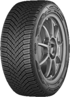 Goodyear UltraGrip Ice 3 255/55R18 109T XL Nordiske vinterdekk Goodyear UltraGrip Ice 3 255/55R18 109T XL Nordiske vinterdekk