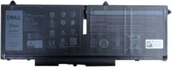 DELL BTRY,PRI,58WHR,4C,LITH,BYD
