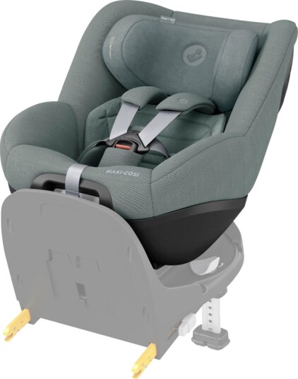 Maxi Cosi Pearl 360 Pro Bilstol Authenticgrey Maxi Cosi Pearl 360 Pro Bilstol Authenticgrey