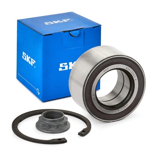 Hjullager SKF VKBA 7016