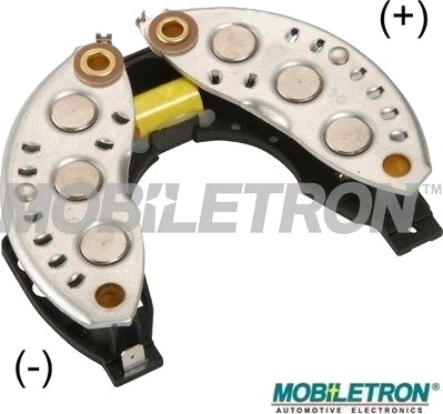 Likeretter dynamo MOBILETRON RP 07 Likeretter dynamo MOBILETRON RP 07