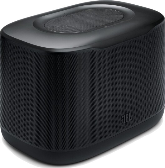 JBL Cove X1 Svart