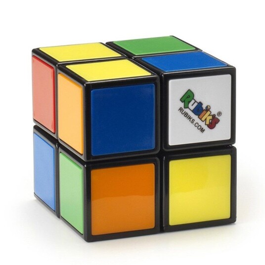 Rubiks Rubik's Mini Rubiks Rubik's Mini