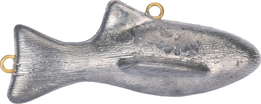 Lawson Dyprigglodd 3,9kg Fisk M/2 Øyer