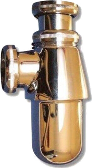 Megatherm Bottle trap 1 1/4