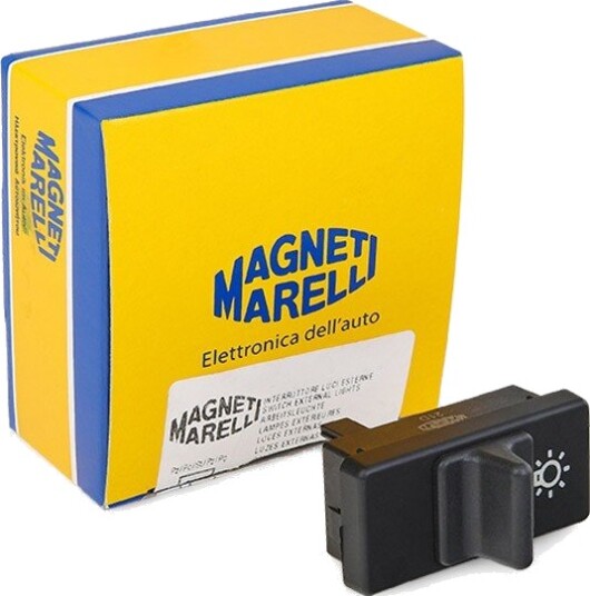 MAGNETI MARELLI 000042025010 Bryter, hovedlys