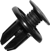 ROMIX B17267 Klips, pynte- / beskyttelseslist