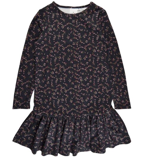 The New | Tndraya L_S Dress | 158 164 The New | Tndraya L_S Dress | 158 164