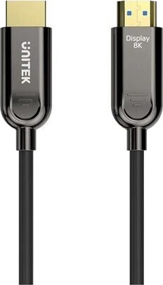 Unitek HDMI kabel 10m C11085GY01 10M Unitek HDMI kabel 10m C11085GY01 10M