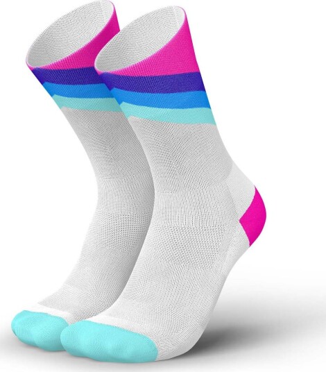 Incylence Running Grades High Blue Pink 39-42