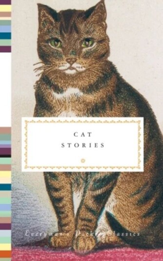 Cat Stories Av Diana Secker Tesdell