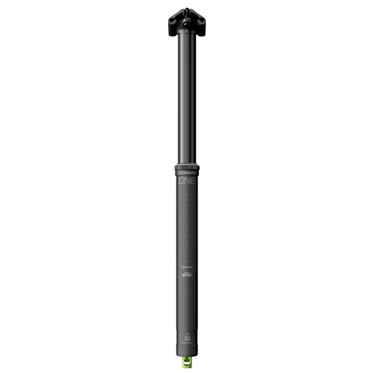 OneUp Dropper Post V2 30,9x610mm 240mm Vandring OneUp Dropper Post V2 30,9x610mm 240mm Vandring