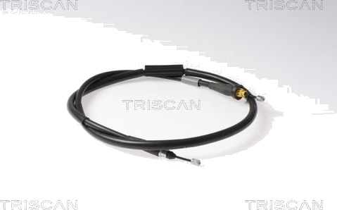 TRISCAN 8140 251214 Tautrekk håndbremse