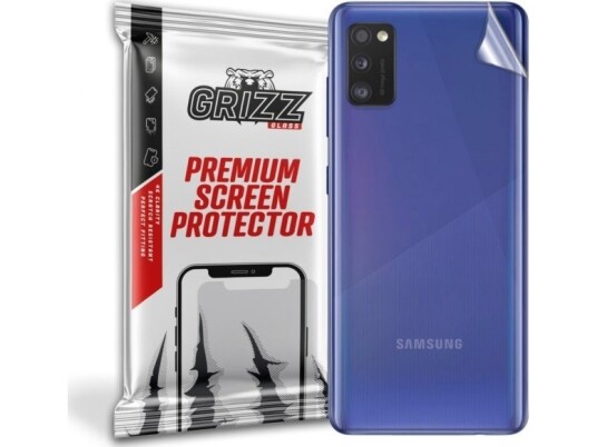Grizzglass Folia Na Tył Grizz Samsung Galaxy A41