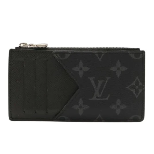 Louis Vuitton Vintage Herre Svart Louis Vuitton Vintage Herre Svart