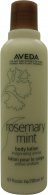 Aveda Rosemary Mint Body Lotion 200ml