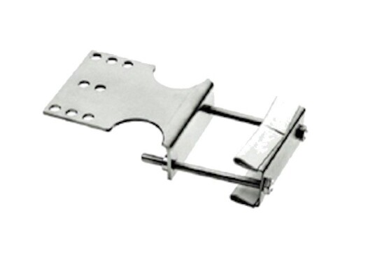 Stabiliseringsbeslag Blanco