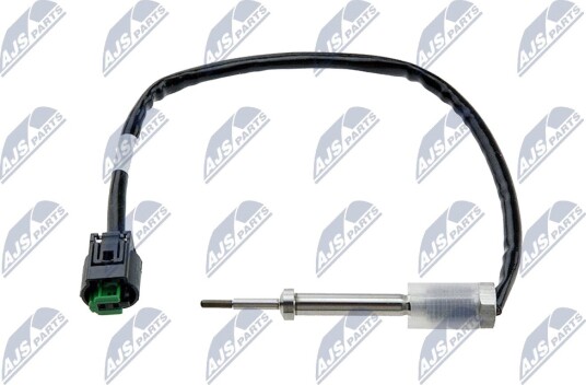 NTY EGT-BM-003 Sensor, eksostemperatur