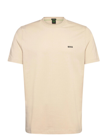 BOSS Tee Beige XXL