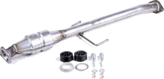 Katalysator NAP carparts CAK10417