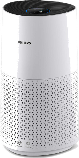 Philips 1000i Luftrenser med HEPA-filter for mellomstore rom AC1715/10