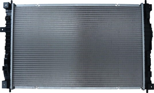 KAMOKA 7705225 Radiator motorkjøling KAMOKA 7705225 Radiator motorkjøling