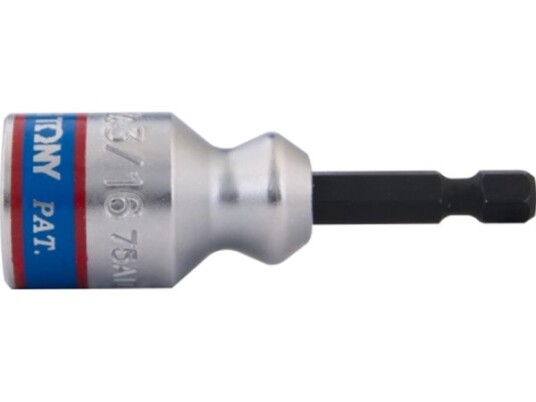 Gevindtop Bits 75A1 5/16"" / 8 Mm Gevindtop Bits 75A1 5/16"" / 8 Mm