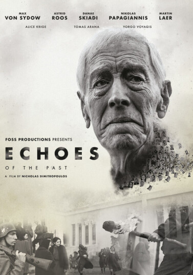 Echoes Of The Past DVD