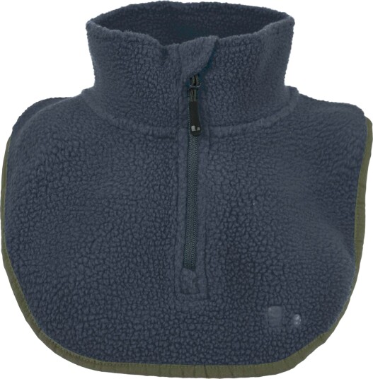 Lindberg Bergdal Hals Navy/Green Junior