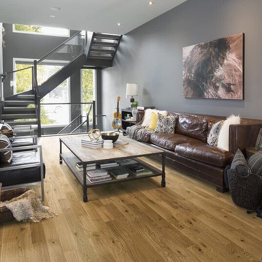 Tarkett Parkett Pure Eik Rustic Douplank Tarkett Parkett Pure Eik Rustic Douplank