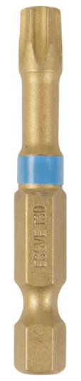 BITS XTR TX30 IMPACT 50MM -3 STK