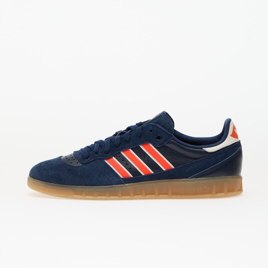 Joggesko adidas Handball Top Rm Night Indigo/ Solid Red/ Core White EUR 40 2/3