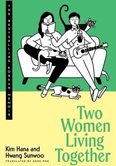 Two Women Living Together