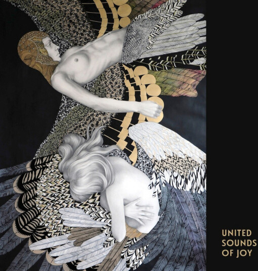 United Sounds Of Joy United Sounds Of Joy CD