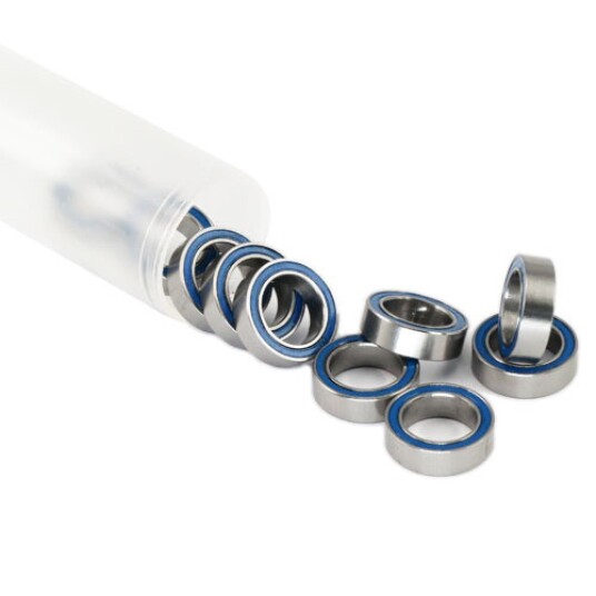 Yeah Racing YB6026B/S10 RC PTFE Bearing 12x18x4mm