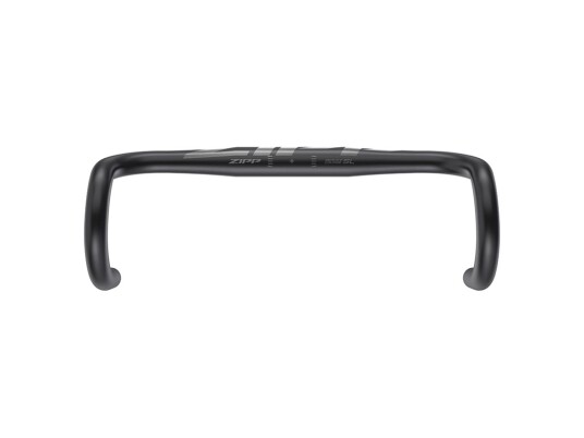 Zipp Service Course Sl-70, Matt Svart Styre