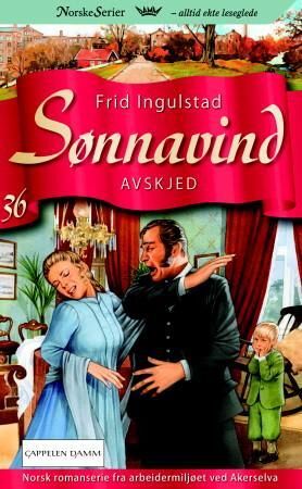 Avskjed Av Frid Ingulstad