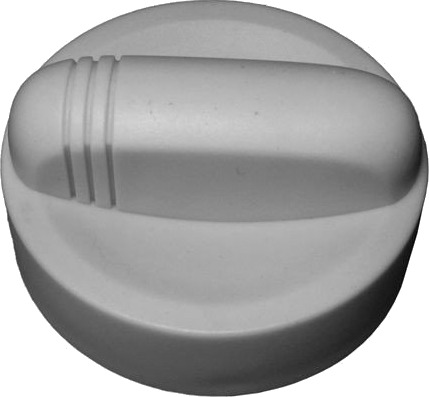 MAPCO 79002 Deksel, oljepåfyllingsstuss