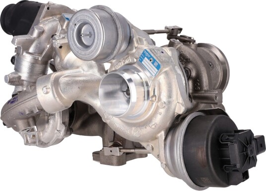 FEBI BILSTEIN 187266 Turbolader
