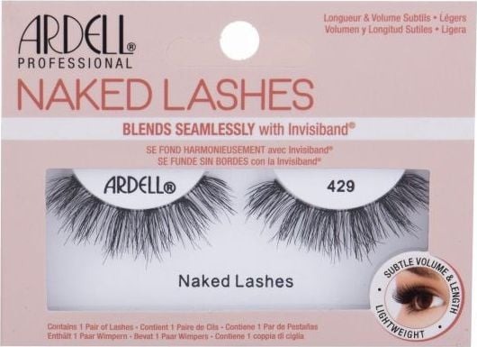 Ardell Naked Lashes 427 Ardell Naked Lashes 427
